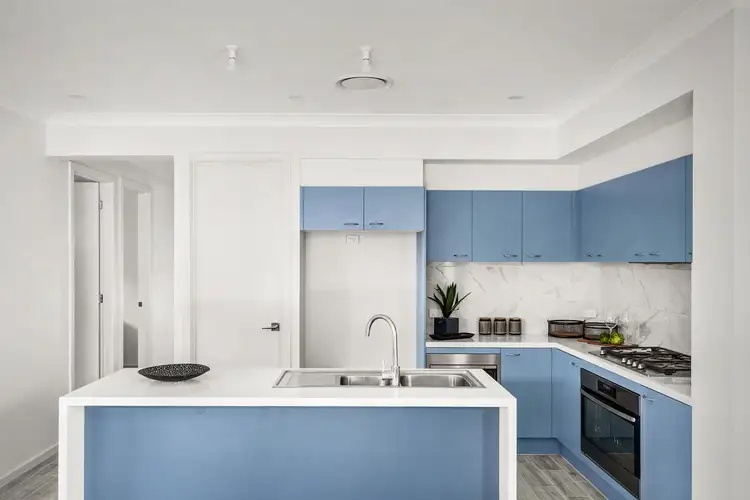 Third view of Homely house listing, 50 Beauchamp Drive, The Ponds NSW 2769