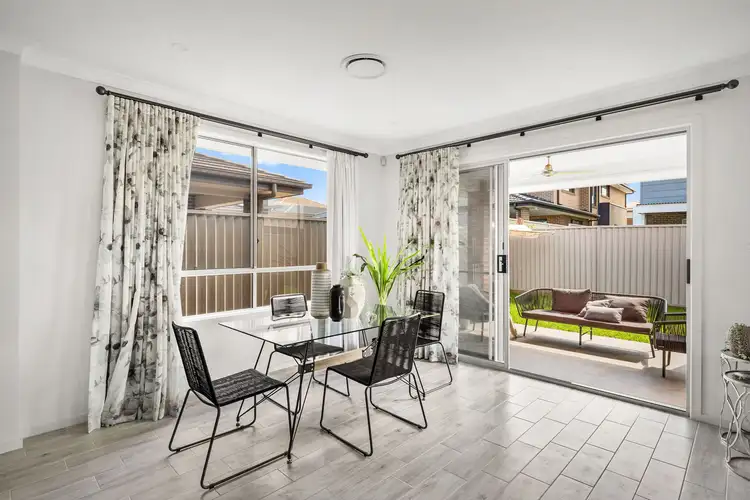 Fifth view of Homely house listing, 50 Beauchamp Drive, The Ponds NSW 2769