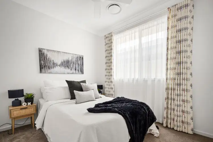 Sixth view of Homely house listing, 50 Beauchamp Drive, The Ponds NSW 2769