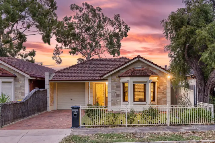 Main view of Homely house listing, 63A Sandison Terrace, Novar Gardens SA 5040
