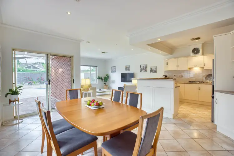 Third view of Homely house listing, 63A Sandison Terrace, Novar Gardens SA 5040