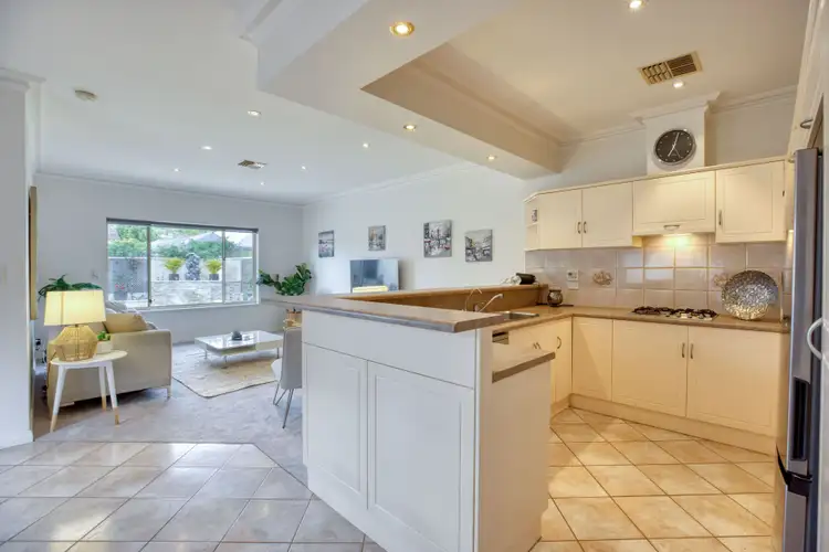 Fifth view of Homely house listing, 63A Sandison Terrace, Novar Gardens SA 5040