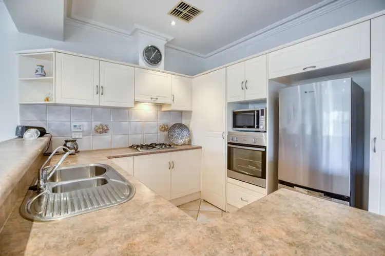 Sixth view of Homely house listing, 63A Sandison Terrace, Novar Gardens SA 5040