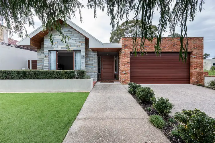 Main view of Homely house listing, 50 Egina Street, Mount Hawthorn WA 6016