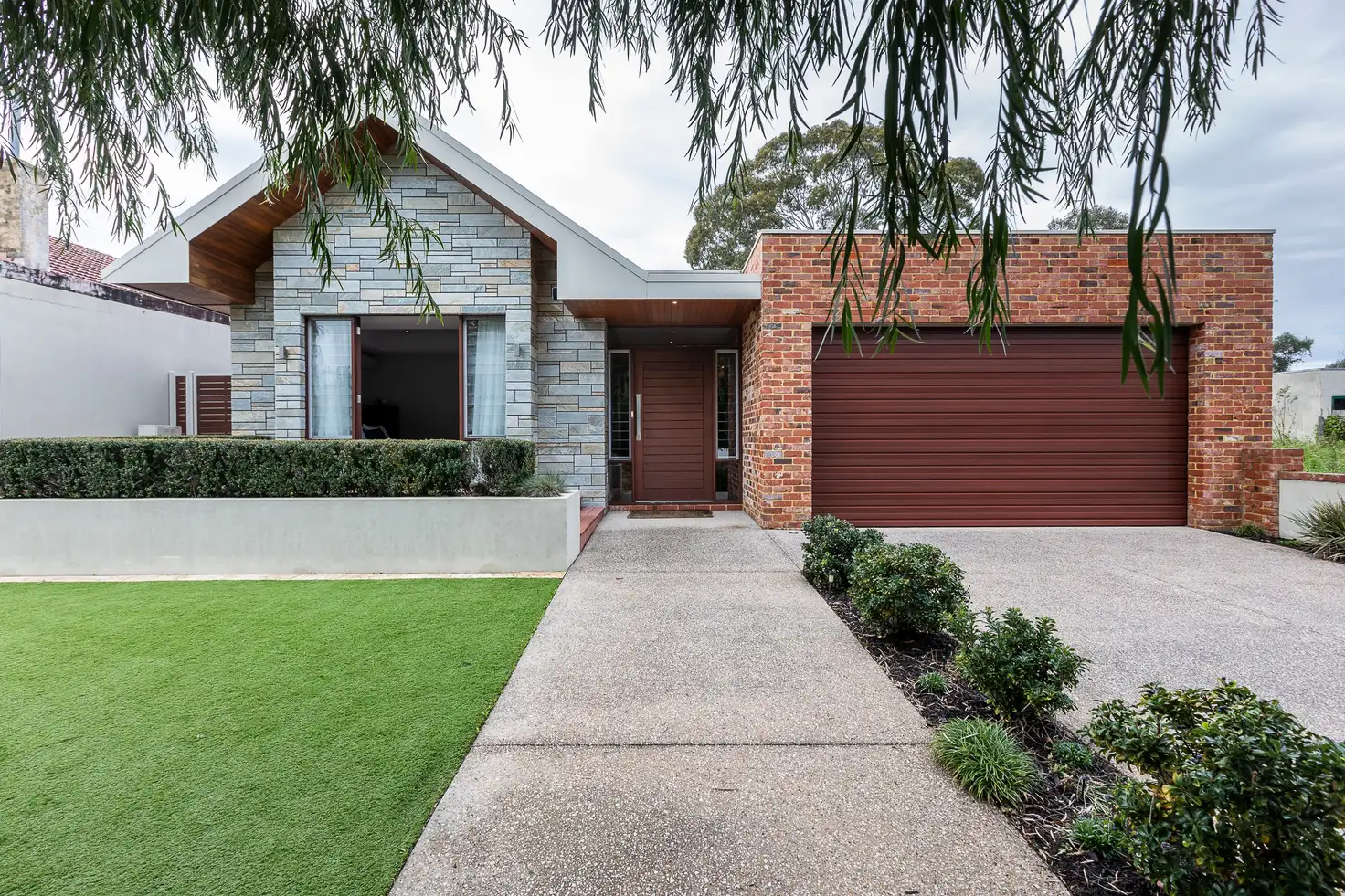 Main view of Homely house listing, 50 Egina Street, Mount Hawthorn WA 6016