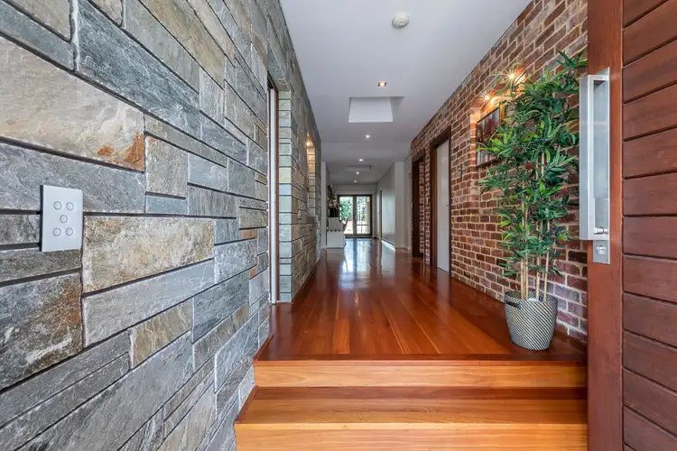 Second view of Homely house listing, 50 Egina Street, Mount Hawthorn WA 6016