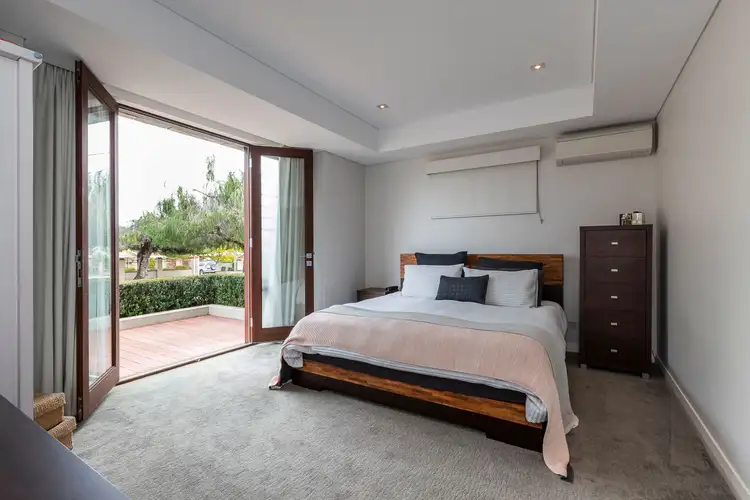 Fourth view of Homely house listing, 50 Egina Street, Mount Hawthorn WA 6016