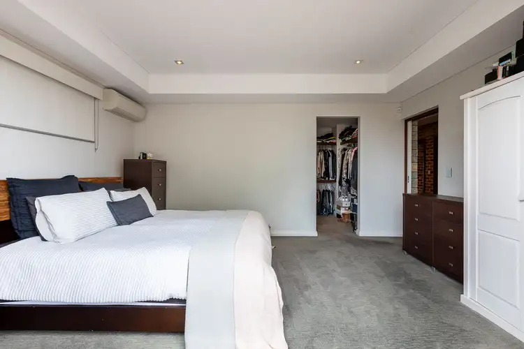 Fifth view of Homely house listing, 50 Egina Street, Mount Hawthorn WA 6016