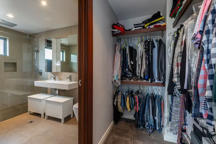Sixth view of Homely house listing, 50 Egina Street, Mount Hawthorn WA 6016
