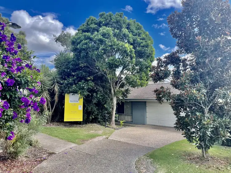 31 Paperbark Crescent, Heathwood QLD 4110