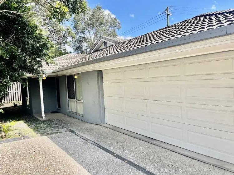Second view of Homely house listing, 31 Paperbark Crescent, Heathwood QLD 4110