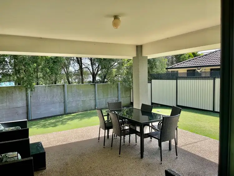 Fourth view of Homely house listing, 31 Paperbark Crescent, Heathwood QLD 4110