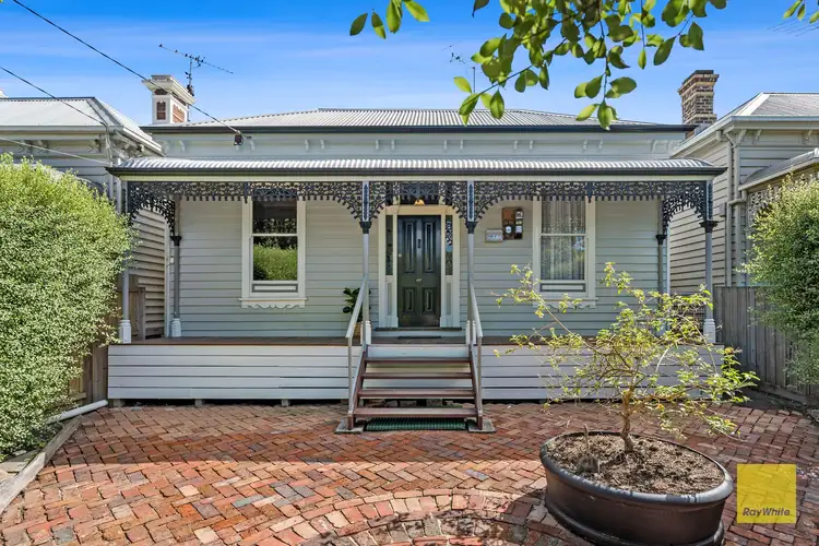 69 Kilgour Street, Geelong VIC 3220