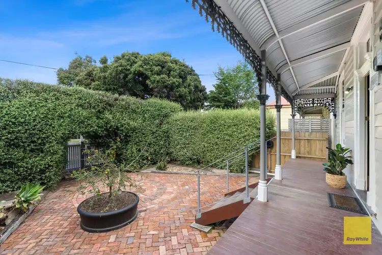 Second view of Homely house listing, 69 Kilgour Street, Geelong VIC 3220