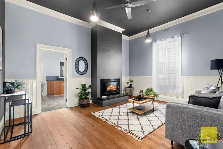 Third view of Homely house listing, 69 Kilgour Street, Geelong VIC 3220