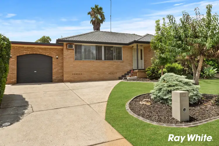 Main view of Homely house listing, 13 Yate Place, Marayong NSW 2148
