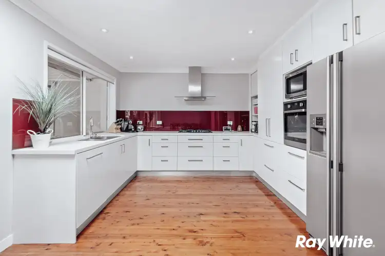 Second view of Homely house listing, 13 Yate Place, Marayong NSW 2148