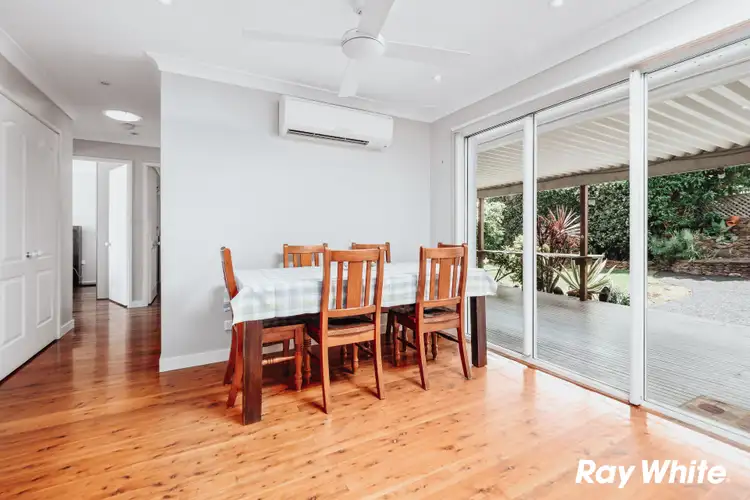 Third view of Homely house listing, 13 Yate Place, Marayong NSW 2148