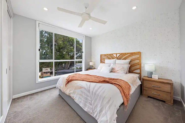 Fourth view of Homely house listing, 5 Banksia Avenue, Engadine NSW 2233
