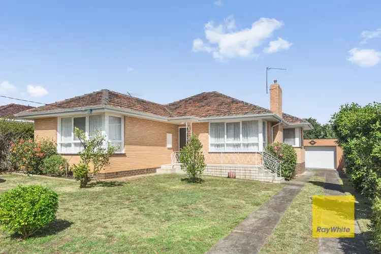 Main view of Homely house listing, 6 Digby Avenue, Belmont VIC 3216