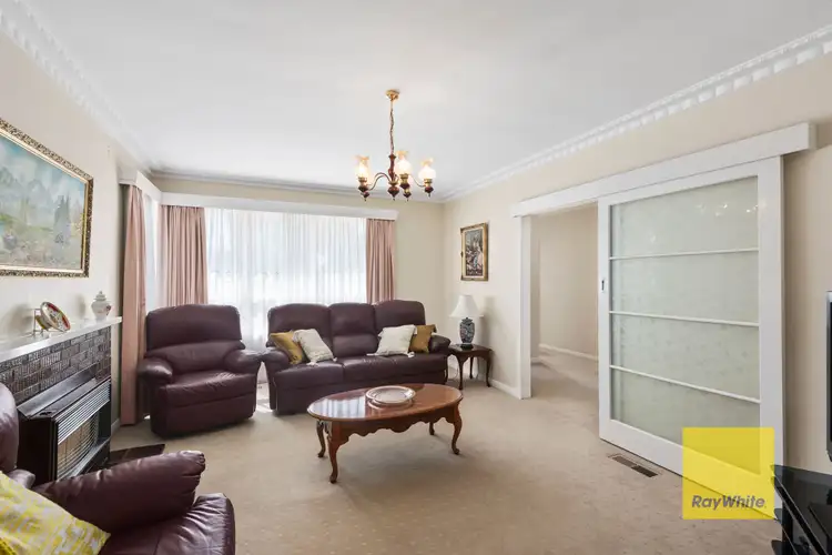 Fifth view of Homely house listing, 6 Digby Avenue, Belmont VIC 3216