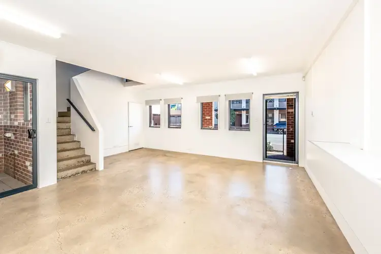 Second view of Homely townhouse listing, 280 Foreshore Drive, Geraldton WA 6530