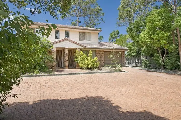 Main view of Homely townhouse listing, 2/4 Cherbourg Court, Petrie QLD 4502
