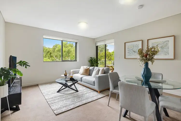 68/11-21 Woniora Avenue, Wahroonga NSW 2076