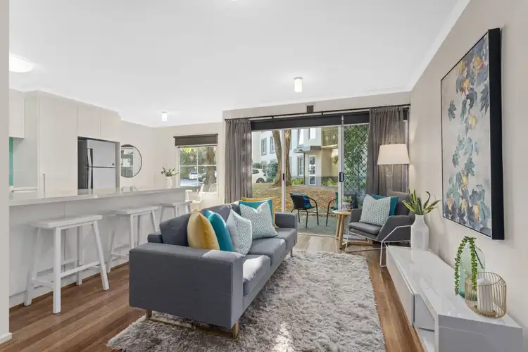 13/5 Warley Road, Malvern East VIC 3145