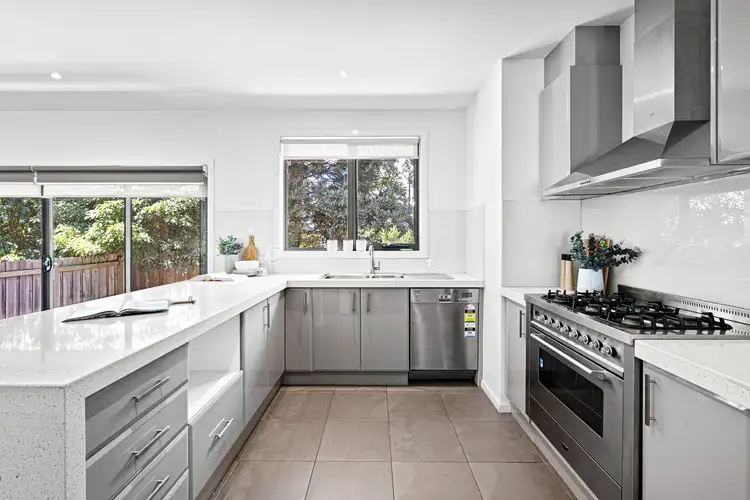 Fourth view of Homely townhouse listing, 7/106 Terrara Road, Vermont South VIC 3133