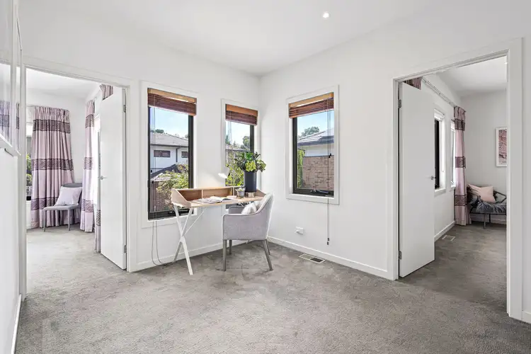 Fifth view of Homely townhouse listing, 7/106 Terrara Road, Vermont South VIC 3133