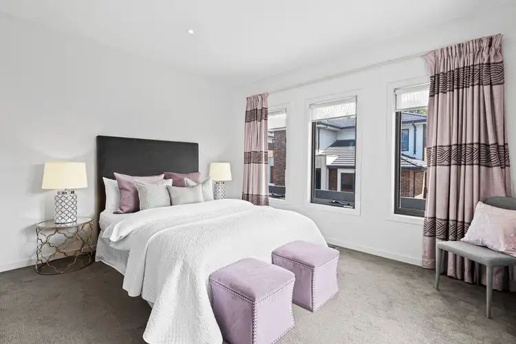 Sixth view of Homely townhouse listing, 7/106 Terrara Road, Vermont South VIC 3133