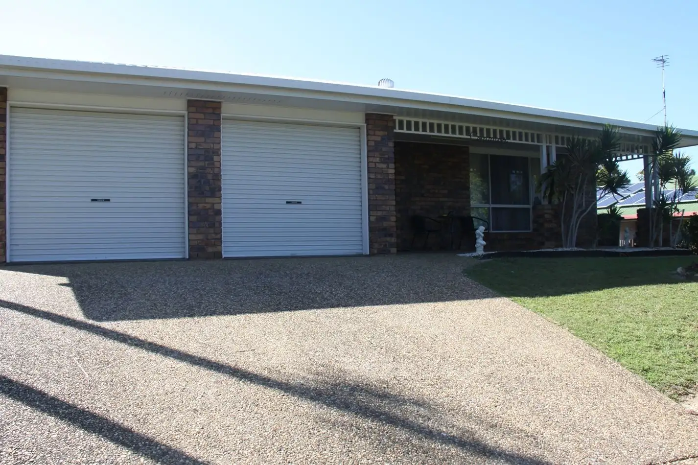 Main view of Homely house listing, 3 Kirrang Place, Boyne Island QLD 4680