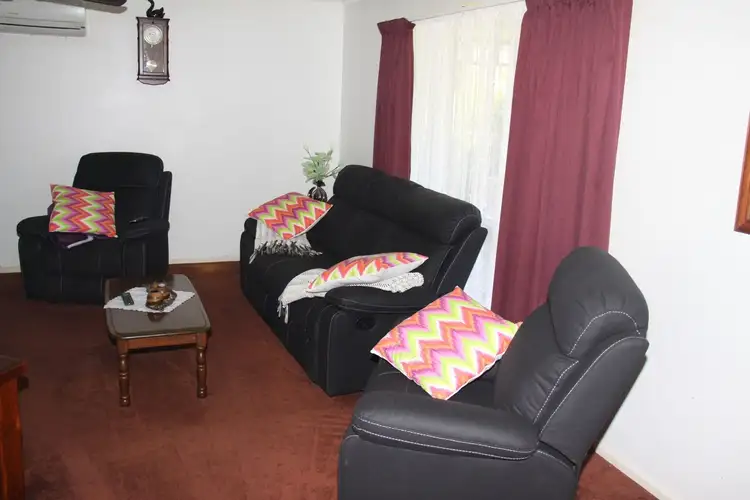 Second view of Homely house listing, 3 Kirrang Place, Boyne Island QLD 4680