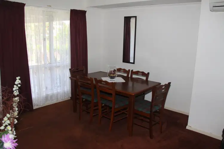 Third view of Homely house listing, 3 Kirrang Place, Boyne Island QLD 4680