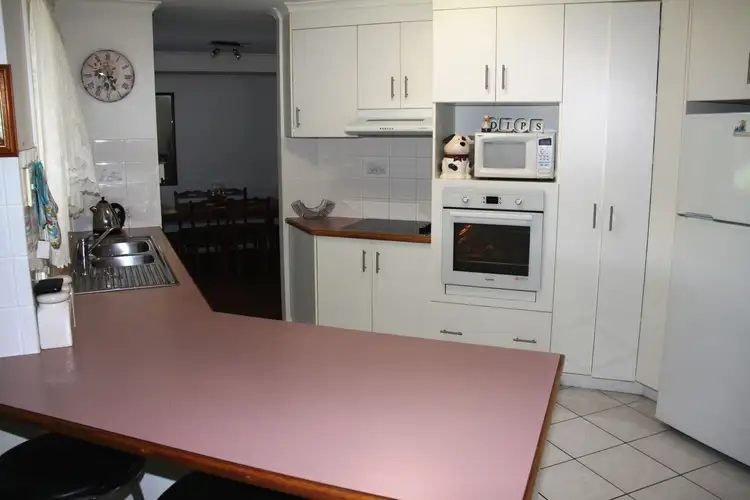 Fourth view of Homely house listing, 3 Kirrang Place, Boyne Island QLD 4680