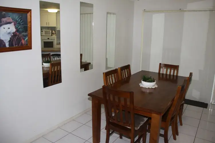 Fifth view of Homely house listing, 3 Kirrang Place, Boyne Island QLD 4680