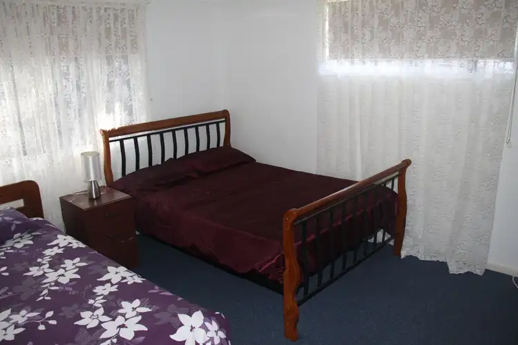 Seventh view of Homely house listing, 3 Kirrang Place, Boyne Island QLD 4680