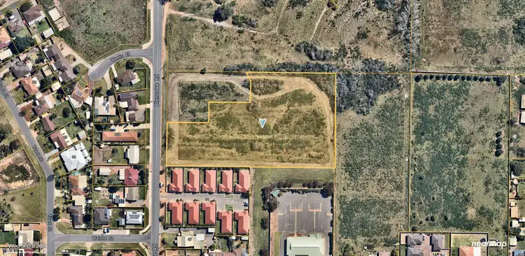 Main view of Homely land listing, 37 Blencowe Road, Utakarra WA 6530
