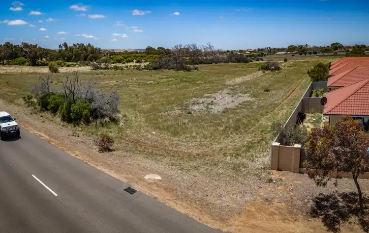 Third view of Homely land listing, 37 Blencowe Road, Utakarra WA 6530
