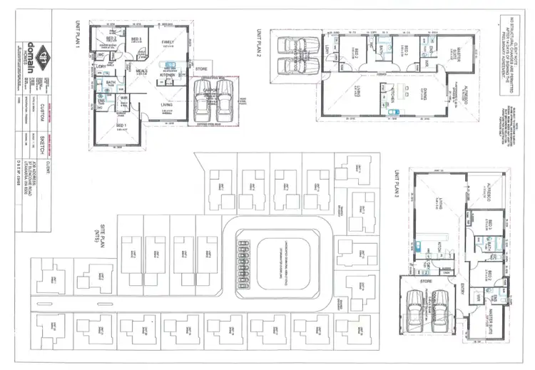 Seventh view of Homely land listing, 37 Blencowe Road, Utakarra WA 6530