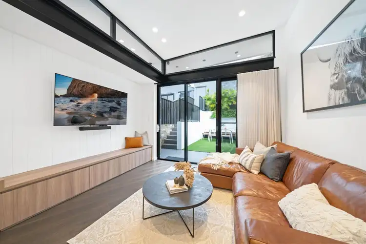57 Railway Street, Petersham NSW 2049