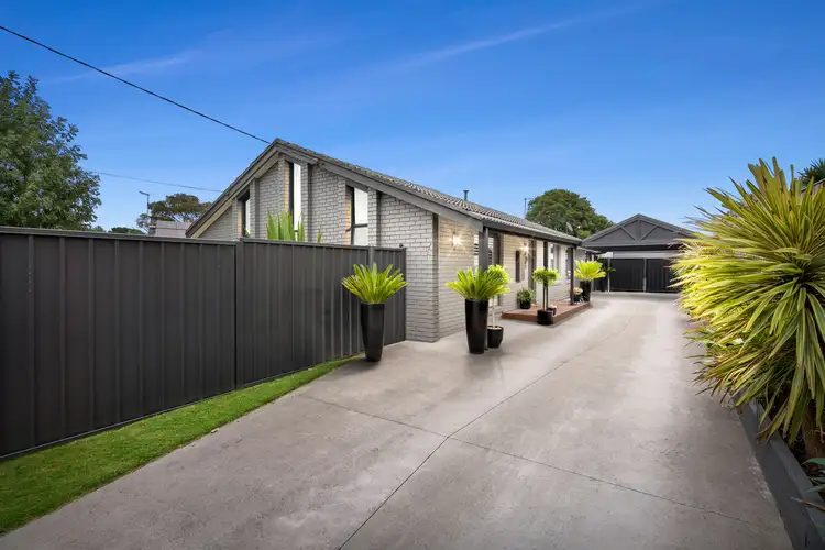 8 St Kilda Street, Baxter VIC 3911