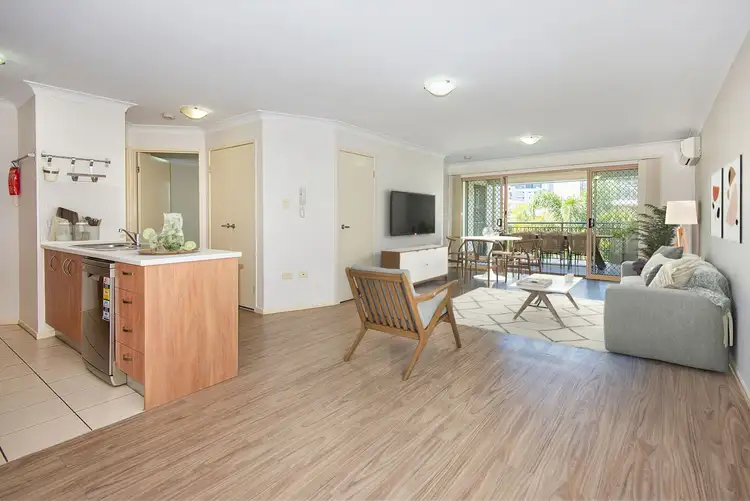 Main view of Homely apartment listing, 18/18 Mascar Street, Upper Mount Gravatt QLD 4122