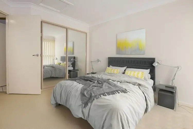 Fourth view of Homely apartment listing, 18/18 Mascar Street, Upper Mount Gravatt QLD 4122