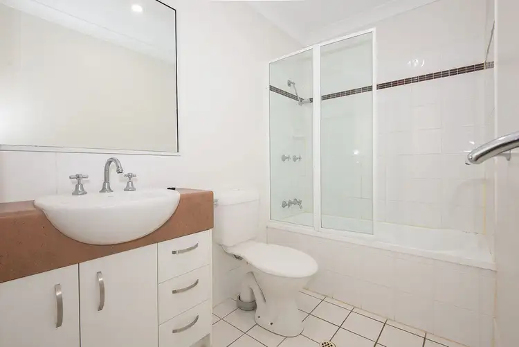 Fifth view of Homely apartment listing, 18/18 Mascar Street, Upper Mount Gravatt QLD 4122