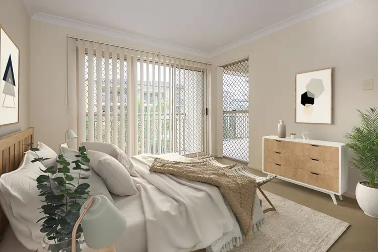 Sixth view of Homely apartment listing, 18/18 Mascar Street, Upper Mount Gravatt QLD 4122