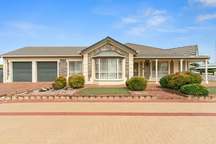 Main view of Homely house listing, 6 Christie Street, Kadina SA 5554