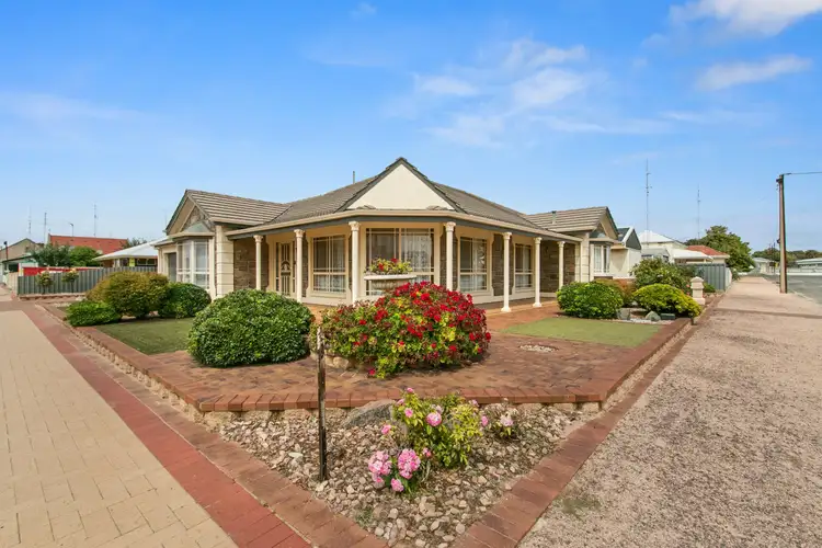 Second view of Homely house listing, 6 Christie Street, Kadina SA 5554