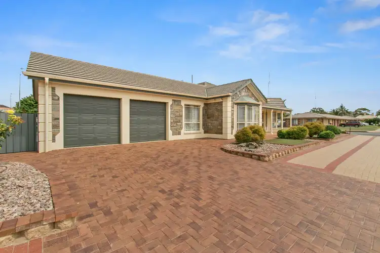 Third view of Homely house listing, 6 Christie Street, Kadina SA 5554